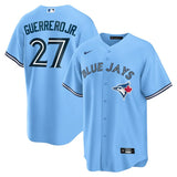 Youth Toronto Blue Jays Vladimir Guerrero Jr. Replica Jersey