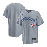 Men's Toronto Blue Jays Nike Limited Jersey