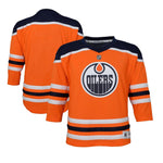 Infant Edmonton Oilers Jersey