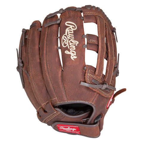Rawlings Sandlot Series 12.5" Youth Baseball Glove