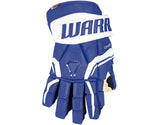 Warrior QRE 20 Pro Junior Hockey Gloves