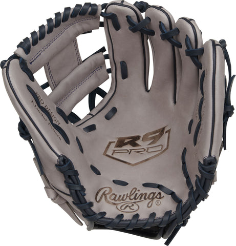 Rawlings R9PFL12 Pro 11.5 Inch Lindor Baseball Gloves