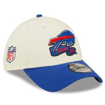 Men's Buffalo Bills Coaches Hat 2022