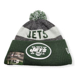 Men's New York Jets New Era Toque