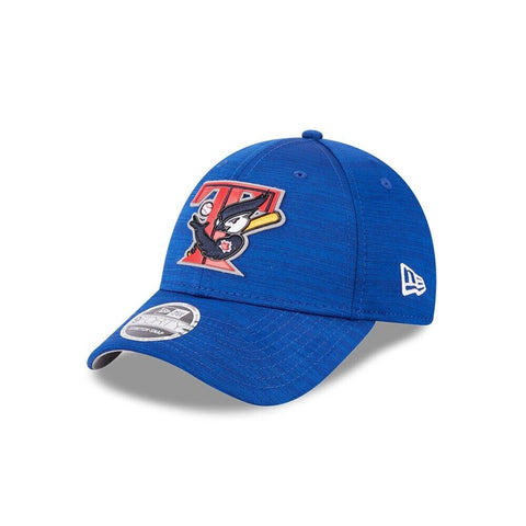 Toronto Blue Jays Mlb Club Locker Room 2023 Adjustable Hat