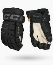 CCM Tacks 4R PRO Senior Hockey Gloves