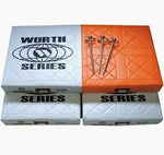 WORTH DELUXE SAFEBASE SET