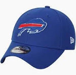 Men's Buffalo Bills NFL League 9FORTY Hat - Royal | Adjustable