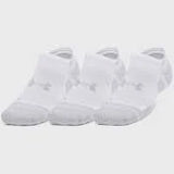 UA Performance Tech Pro Unisex 6-Pack No Show Socks