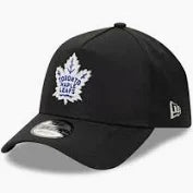 Men's Toronto Maple Leafs 9FORTY Adjustable Snapback Hat