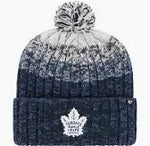 MEN'S TORONTO MAPLE LEAFS CASCADE '47 TOQUE