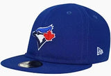 Kids  Toronto Blue Jays My 1st Authentic Collection Game 59FIFTY - Fitted Hat (Size 6)