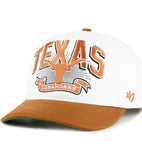 TEXAS LONGHORNS PRIME PLAY '47 HITCH