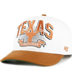 TEXAS LONGHORNS PRIME PLAY '47 HITCH