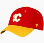 Adult Calgary Flames 2024 Rink Side Hat