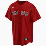 MEN'S BOSTON RED SOX HOME JERSEY