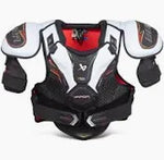 Senior Bauer Vapor FlyPro Hockey Shoulder Pads