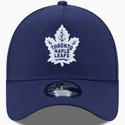 YOUTH Toronto Maple Leafs 9FORTY PRIMARY LOGO ADJUSTABLE HAT