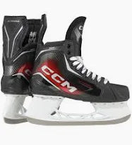 SENIOR  CCM JETSPEED FT860 HOCKEY SKATES