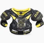 Youth Bauer Supreme Mach Hockey Shoulder Pads