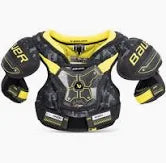 Youth Bauer Supreme Mach Hockey Shoulder Pads