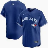 Men's Toronto Blue Jays Nike Team Jersey