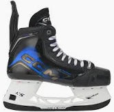 Senior CCM Jetspeed XTRA SE Hockey Skates (2025)