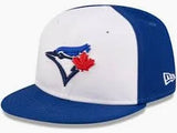Kids  Toronto Blue Jays My 1st Authentic Collection Game 59FIFTY - Fitted Hat (Size 6)