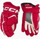 CCM JetSpeed 680 Senior Hockey Gloves