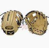 MIZUNO GMVP1152P4 MVP PRIME BASEBALL GLOVE CAMEL