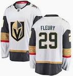 Men's Vegas Golden Knights Fanatics Fleury Jersey