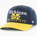 MICHIGAN WOLVERINES PRIME PLAY '47 HITCH