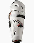 SENIOR BAUER VAPOR FLYPRO SHIN GUARD