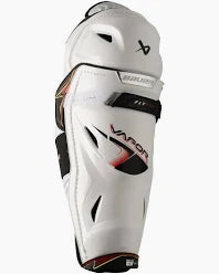SENIOR BAUER VAPOR FLYPRO SHIN GUARD