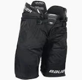Senior Bauer Vapor LTX Pro Hockey Pants (S25)