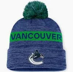 Adult Vancouver Canucks 2024 Rink Toque