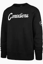 MEN'S MONTRÉAL CANADIENS ATTITUDE '47 CREW