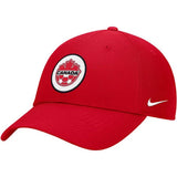 Men's Nike Team Canada Soccer Ripstop Cap