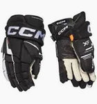 CCM TACKS XF SENIOR HOCKEY GLOVES