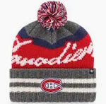 MEN'S  MONTRÉAL CANADIENS HYPERBOLIC '47 TOQUE