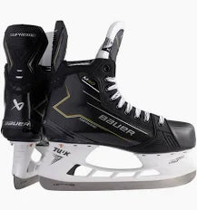 BAUER SUPREME M40 SENIOR HOCKEY SKATES