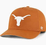 TEXAS LONGHORNS PRIME PLAY '47 HITCH