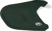 Rawlings MACH 1-Tone Adjustable Batting Helmet Extender
