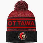 Adult Ottawa Senators 2024 Rink Toque