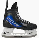 Senior CCM Jetspeed XTRA Hockey Skates (2025) -