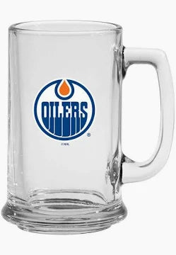 EDMONTON OILERS 15OZ SPORTS MUG