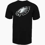 ADULT PHILADELPHIA EAGLES '47 FAN TEE