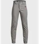 Boy's UA Baseball Pants