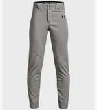 Boy's UA Baseball Pants