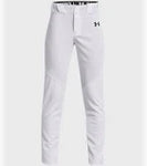 Boy's UA Baseball Pants